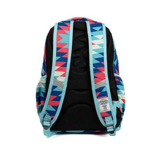 Mochila Secundary Etnia