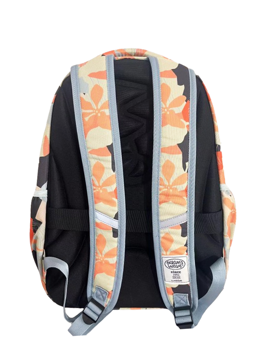 Sac à dos secondaire Ocean's Wave Flower