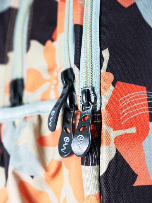 Sac à dos secondaire Ocean's Wave Flower