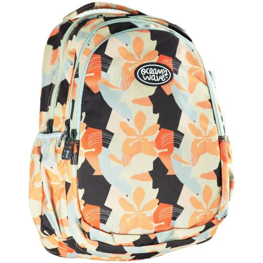 Sac à dos secondaire Ocean's Wave Flower