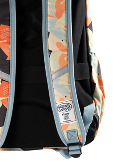 Sac à dos secondaire Ocean's Wave Flower