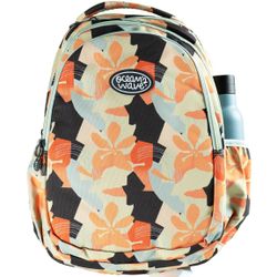 Mochila secundary Flowers de Ocean’s Wave