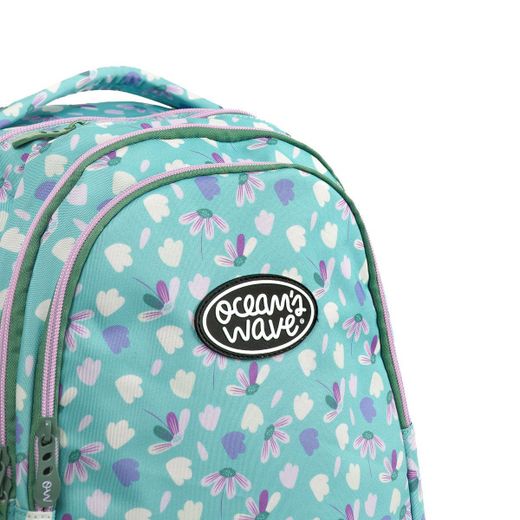 Mochila Secundária Gala