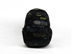 Mochila Secundary Harden