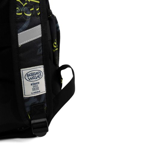 Sac à dos secondaire Harden