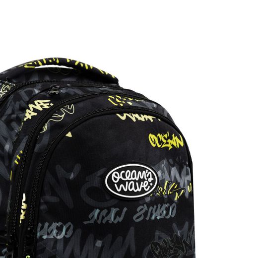 Sac à dos secondaire Harden