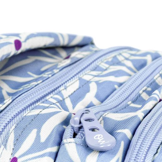 Mochila Secundária Hayde