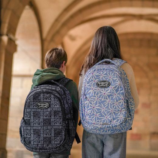 Sac à dos secondaire Hayde