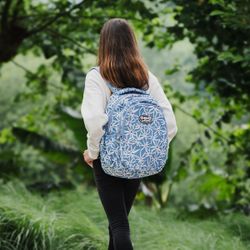 Mochila Secundária Hayde