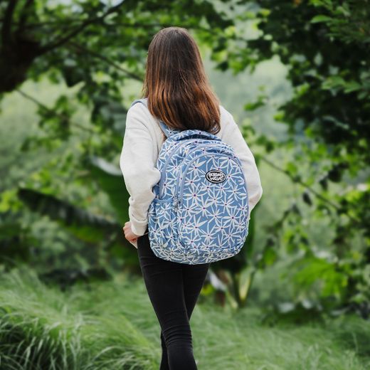 Mochila Secundária Hayde