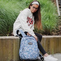 Mochila Secundária Hayde