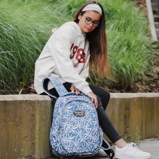 Mochila Secundária Hayde