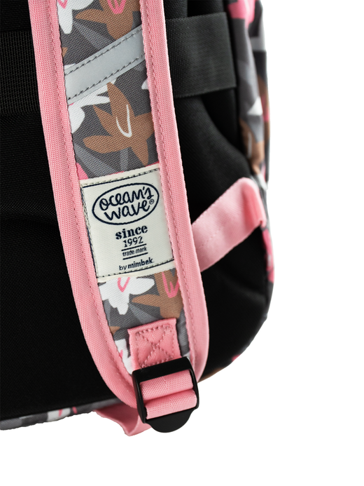 Sac à dos secondaire Inda da Ocean'a Wave