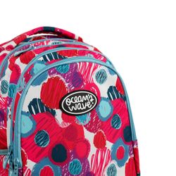 Sac à dos secondaire Kusama