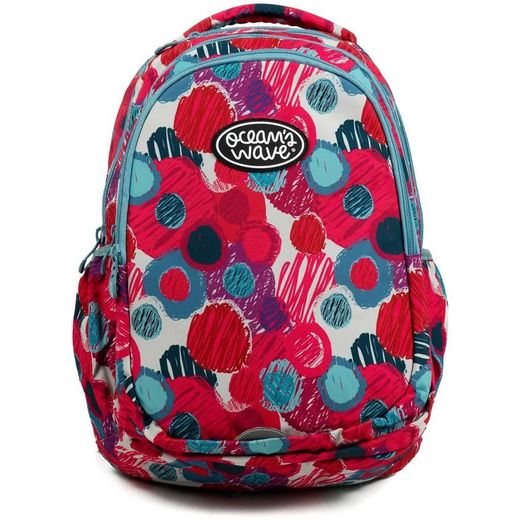 Sac à dos secondaire Kusama