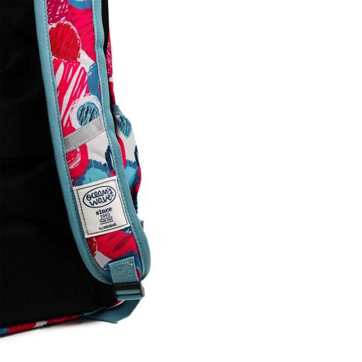 Sac à dos secondaire Kusama