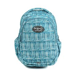 Mochila Secundary Mako