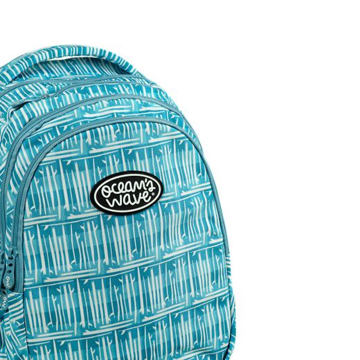 Mochila Secundary Mako
