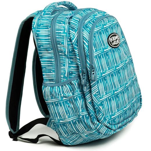 Mochila Secundary Mako