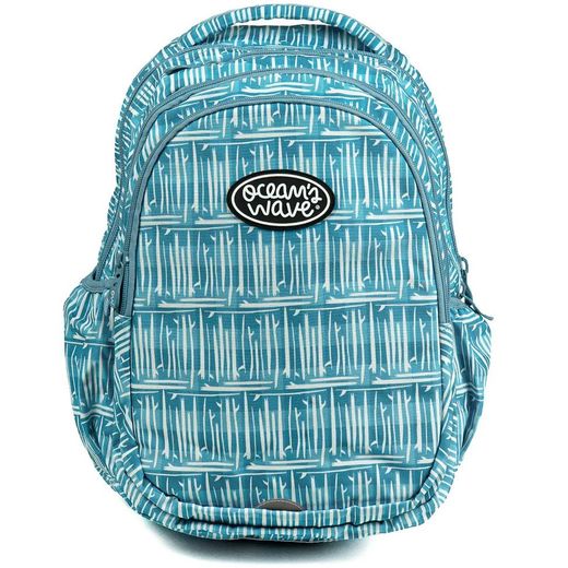 Sac à dos secondaire Mako