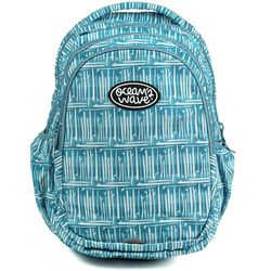 Mochila Secundary Mako