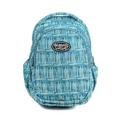 Mochila Secundary Mako