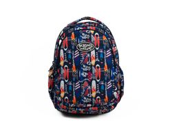 Mochila Secundary Maverics