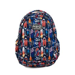 Mochila Secundary Maverics