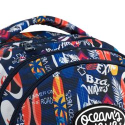 Sac à dos secondaire Maverics