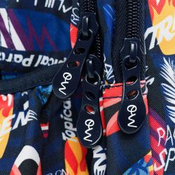 Mochila Secundária Maverics