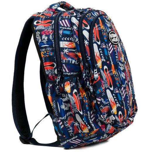 Sac à dos secondaire Maverics