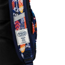 Mochila Secundária Maverics