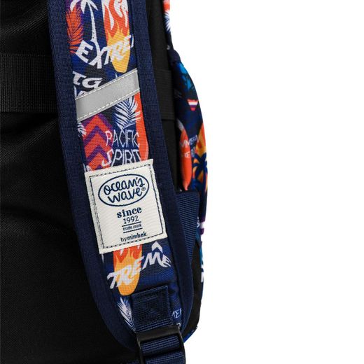 Mochila Secundária Maverics
