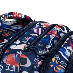 Mochila Secundária Maverics