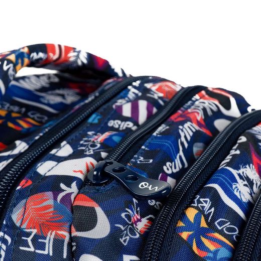 Mochila Secundária Maverics