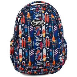 Mochila Secundary Maverics