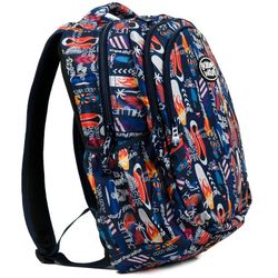 Mochila Secundária Maverics