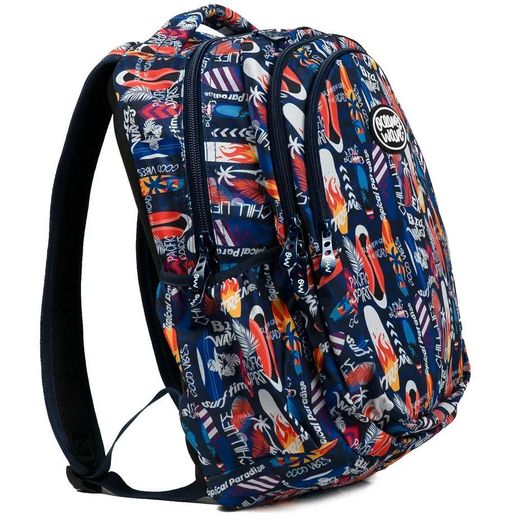 Mochila Secundária Maverics