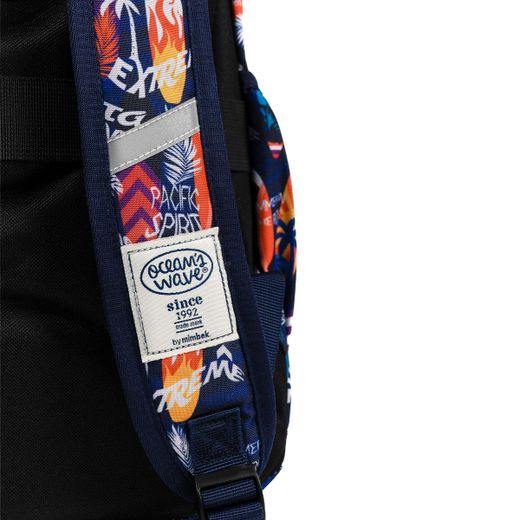 Sac à dos secondaire Maverics