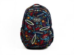 Mochila Secundary Minerva