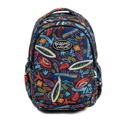 Mochila Secundary Minerva