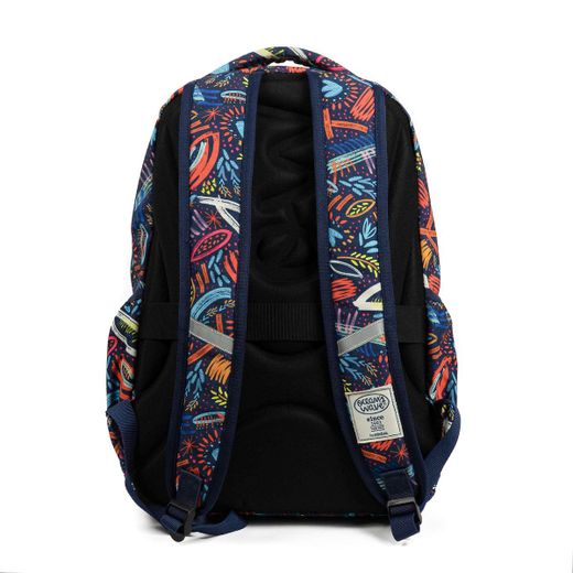 Mochila Secundary Minerva