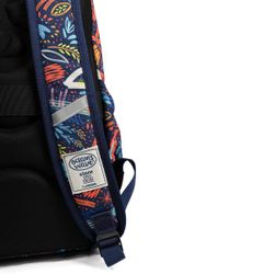 Sac à dos secondaire Minerva