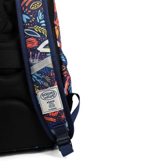 Sac à dos secondaire Minerva