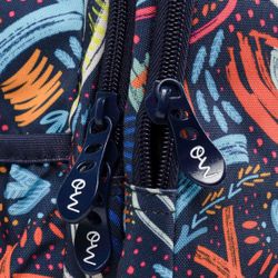 Sac à dos secondaire Minerva