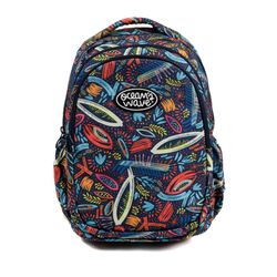 Mochila Secundary Minerva