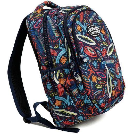 Sac à dos secondaire Minerva