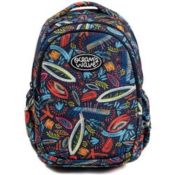 Mochila Secundária Minerva