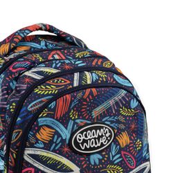 Sac à dos secondaire Minerva