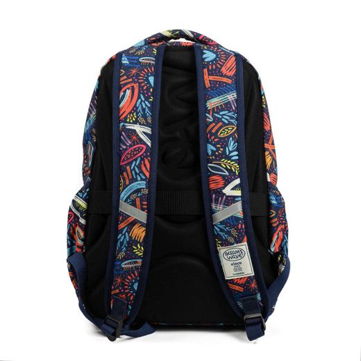 Mochila Secundary Minerva